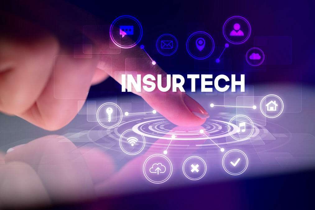 insuretech